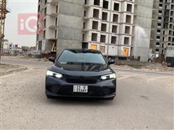 هۆندا سیڤیک